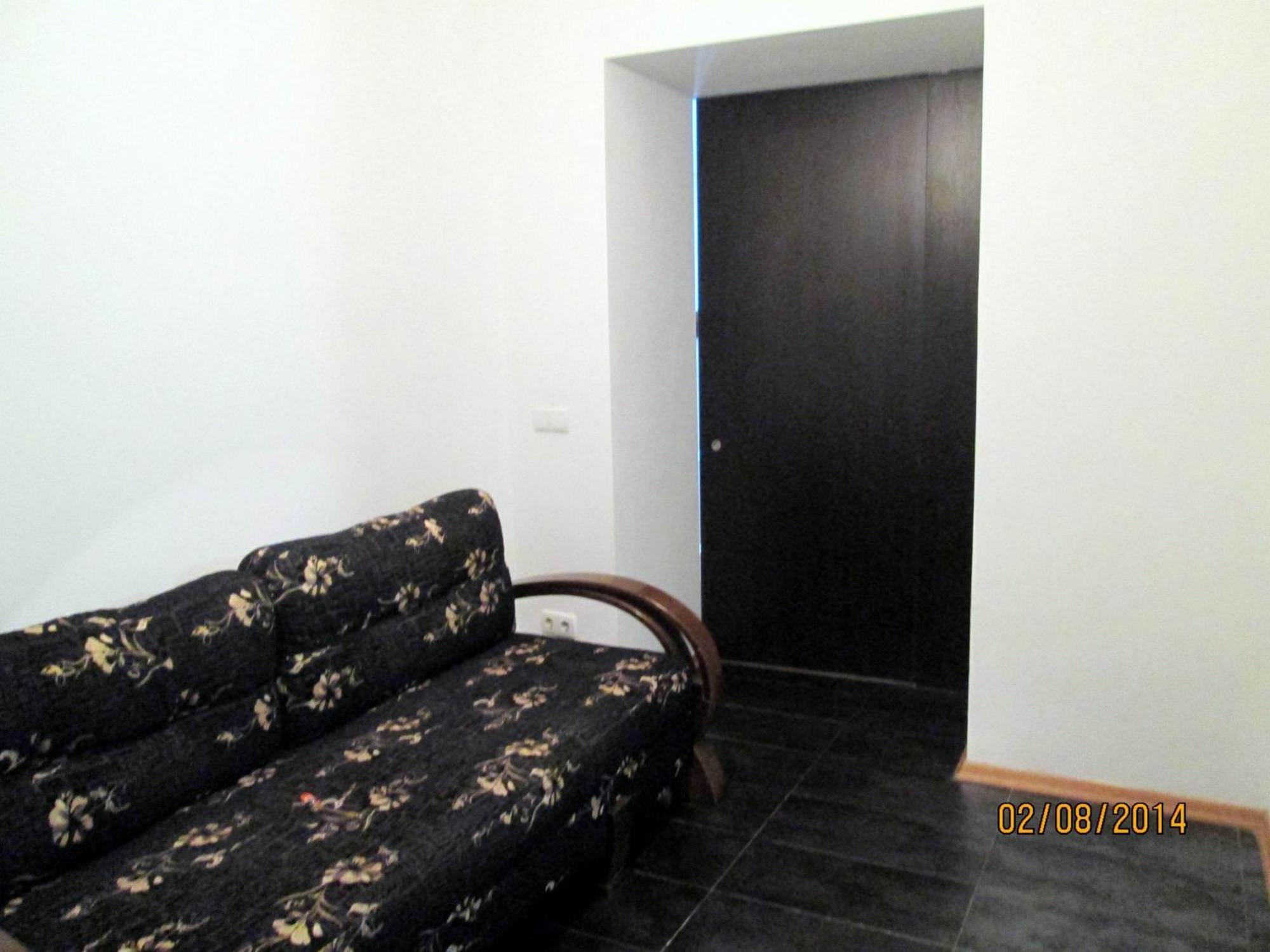 Apartment In The Centre Of Lviv Eksteriør billede