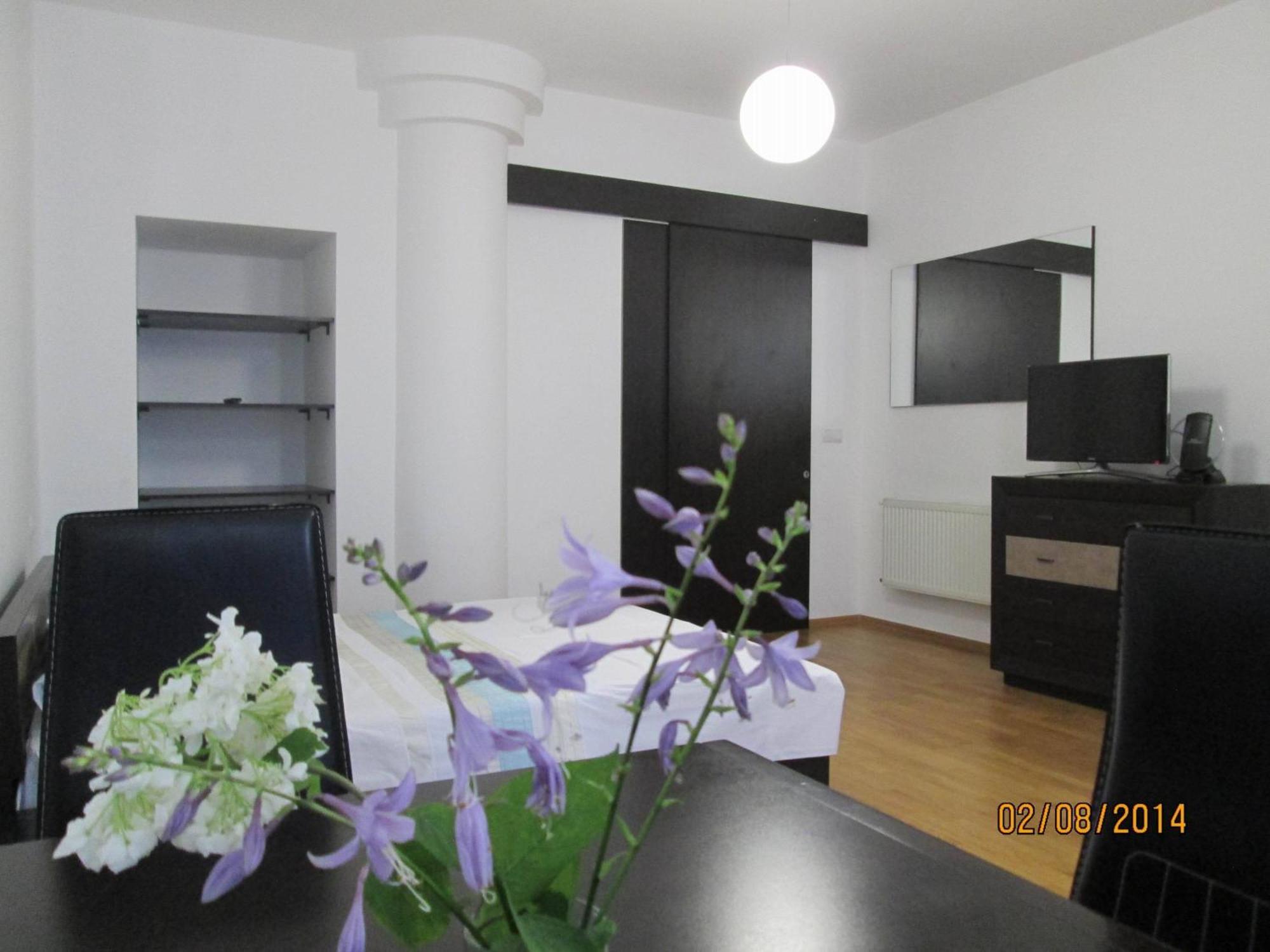 Apartment In The Centre Of Lviv Eksteriør billede
