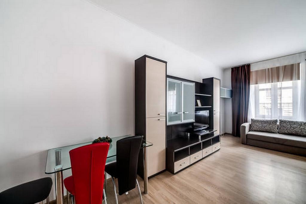 Apartment In The Centre Of Lviv Værelse billede
