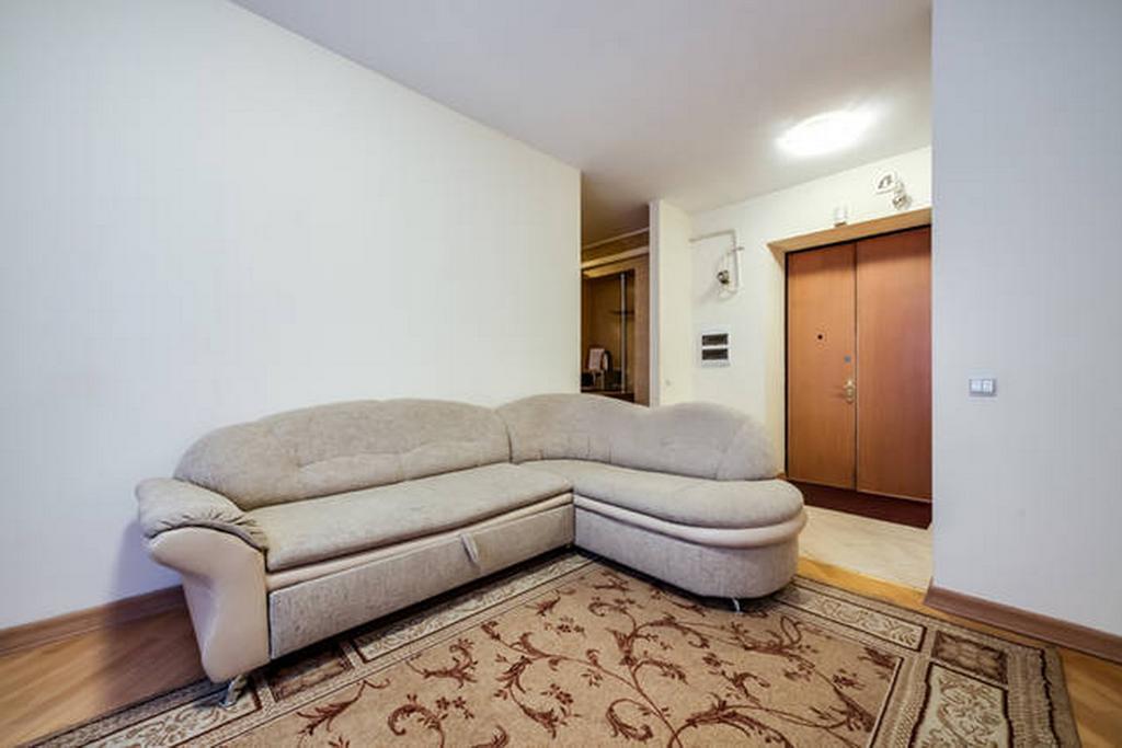 Apartment In The Centre Of Lviv Eksteriør billede