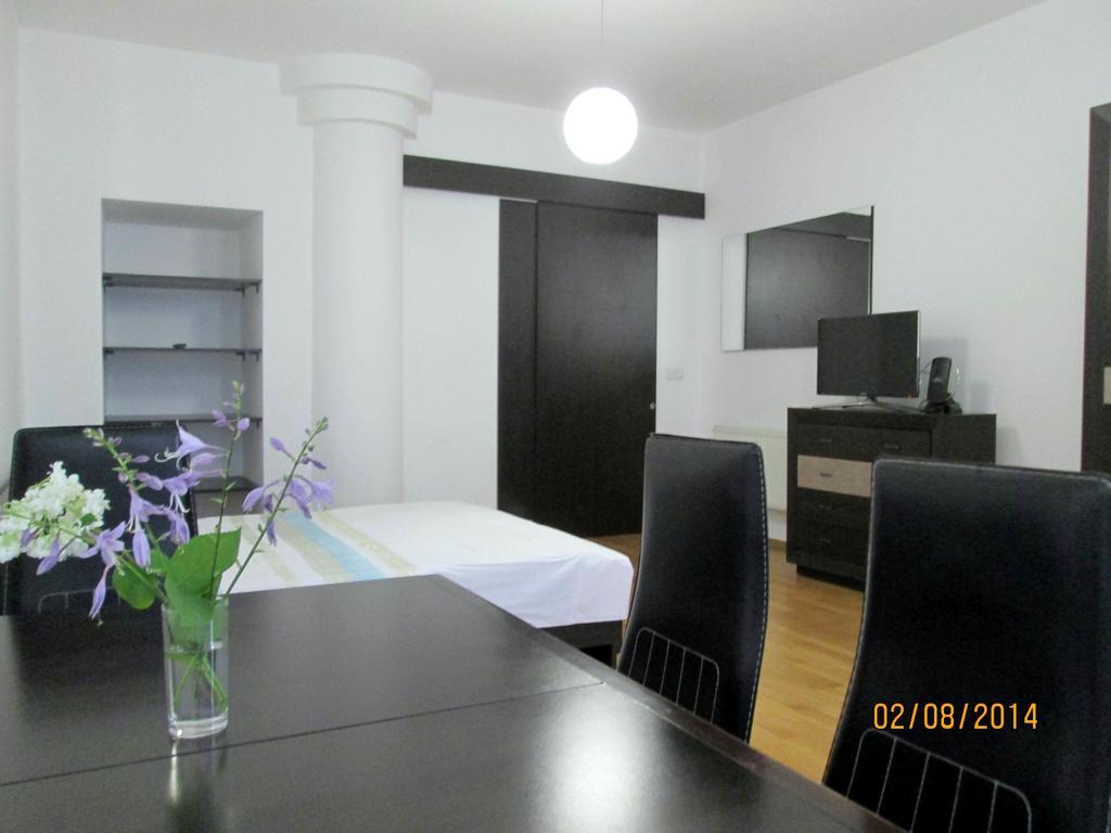 Apartment In The Centre Of Lviv Værelse billede