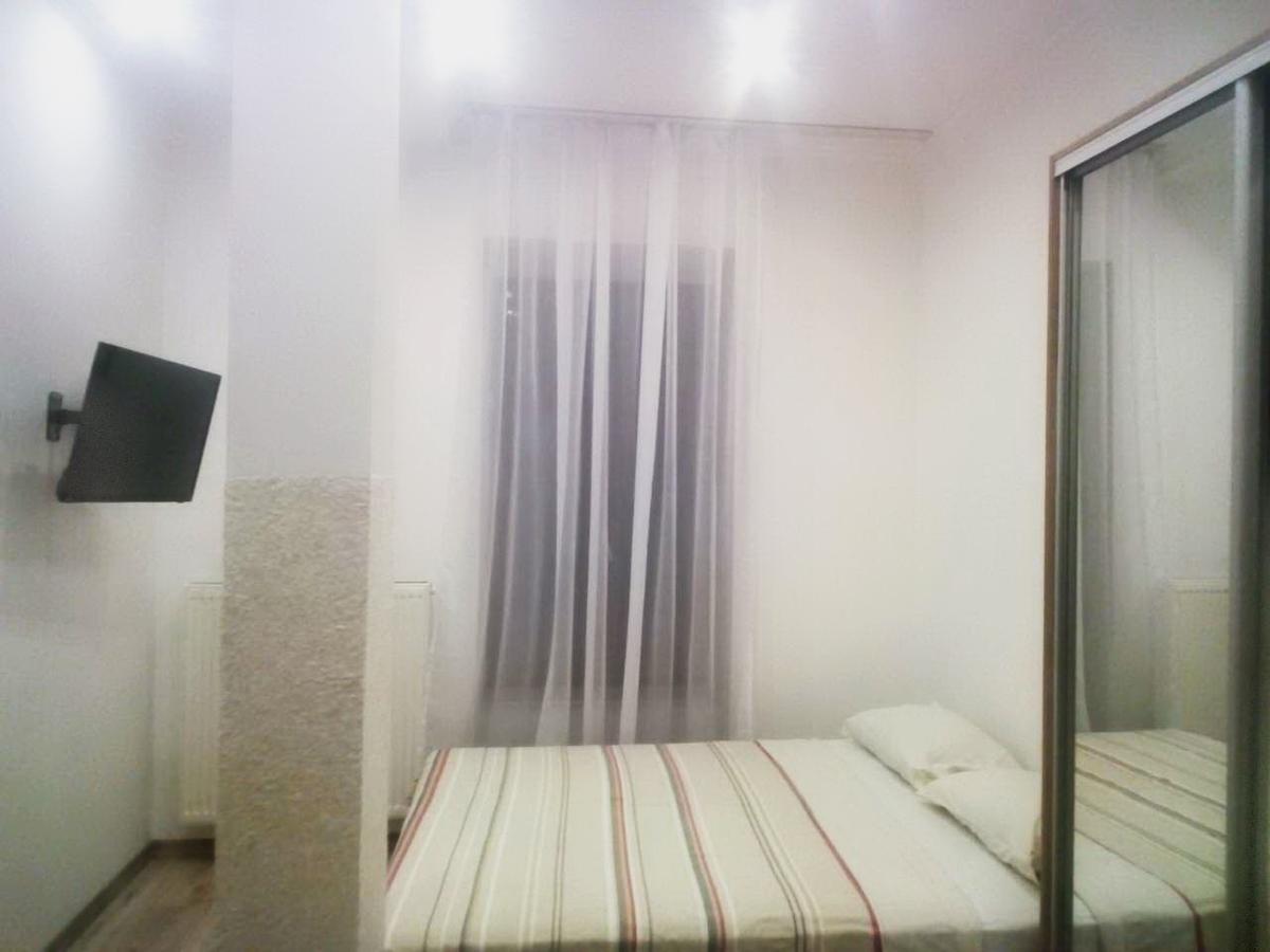Apartment In The Centre Of Lviv Eksteriør billede