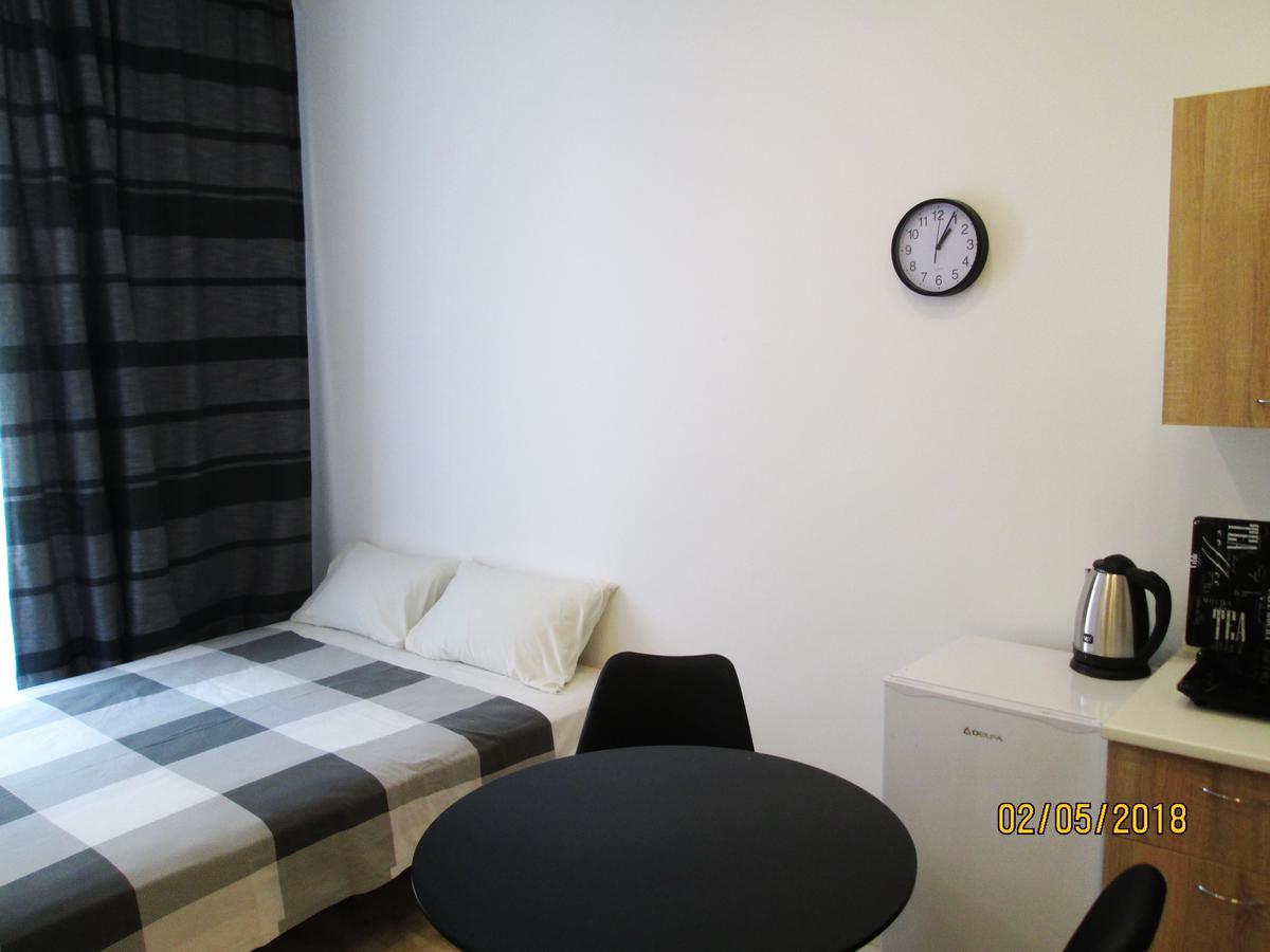 Apartment In The Centre Of Lviv Eksteriør billede