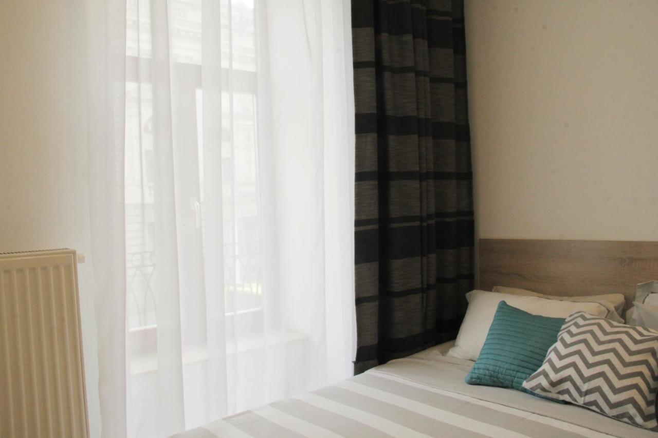 Apartment In The Centre Of Lviv Eksteriør billede